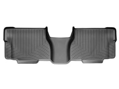 WeatherTech 440934 08+ Toyota Sequoia Rear FloorLiner - Black