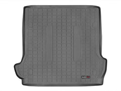 WeatherTech 40240 03+ Lexus GX470 Cargo Liners - Black