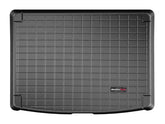 WeatherTech 401043 2017+ Jeep Compass Cargo Liner - Black (Cargo Tray Must be in Highest Position)