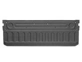 WeatherTech 3TG13 2019+ Dodge Ram 1500 TechLiner - Black