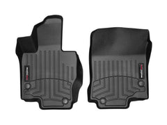 WeatherTech 4415331 2020+ Mercedes-Benz GLE-Class Front FloorLiner - Black