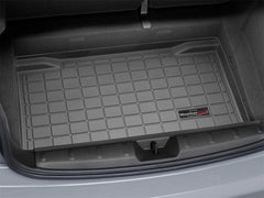 WeatherTech 40778 2015+ Mini Cooper 4 Door Hardtop Cargo Liner - Black