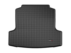 WeatherTech 401229 2019+ Nissan Altima Cargo Liners - Black