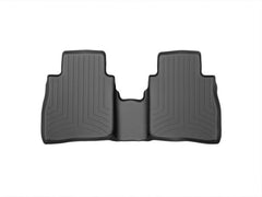 WeatherTech 444912 13+ Nissan Sentra Rear FloorLiner - Black