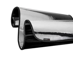 WeatherTech TS0202 08-11 Infiniti G37 TechShade
