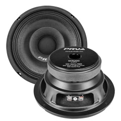 PRV Audio 6FR200 6.5" Fullrange Loudspeaker