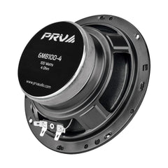 PRV Audio 6MB100-4 6.5" Midbass Loudspeaker