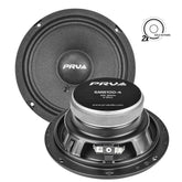 PRV Audio 6MB100-4 6.5" Midbass Loudspeaker