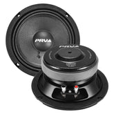 PRV Audio 6MB400 6.5" Midbass Loudspeaker