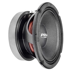 PRV Audio 6MB550FT-4 6.5" Midbass Loudspeaker