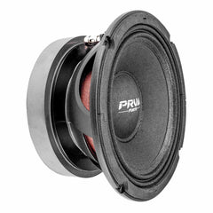 PRV Audio 6MB550FT 6.5" Midbass Loudspeaker