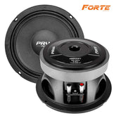 PRV Audio 6MB550FT 6.5" Midbass Loudspeaker