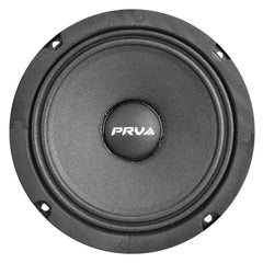 PRV Audio 6MR200A-4 6.5" Midrange Loudspeaker
