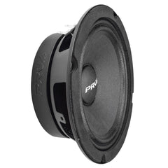 PRV Audio 6MR200A-4 6.5" Midrange Loudspeaker
