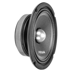 PRV Audio 6MR250B-4 SLIM 6.5" Midrange Bullet Slim Loudspeaker