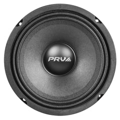 PRV Audio 6MR300SEAL v2 6.5" Sealed Basket Midrange Loudspeaker