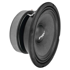PRV Audio 6MR300SEAL v2 6.5" Sealed Basket Midrange Loudspeaker