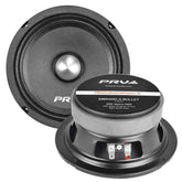 PRV Audio 6MR400-4 BULLET 6.5" Midrange Bullet Loudspeaker