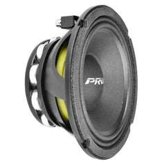 PRV Audio 6MR500-NDY-4 6.5" Neodymium Midrange Loudspeaker