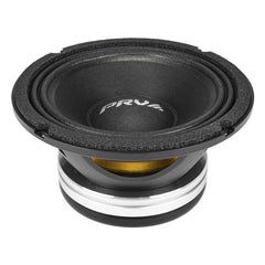 PRV Audio 6MR600X-NDY-4 6.5" Neodymium Midrange Loudspeaker