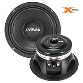 PRV Audio 6MR600X-NDY 6.5" Neodymium Midrange Loudspeaker