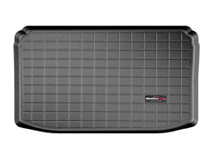 WeatherTech 40802 2014-2016 Ford Fiesta Cargo Liner - Black