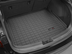 WeatherTech 40672 14+ Mazda 3 Cargo Liners - Black