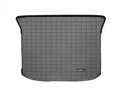 WeatherTech 40325 07-12 Ford Edge Cargo Liners - Black