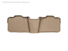 WeatherTech 450432 06+ Mercury Mountaineer Rear FloorLiner - Tan