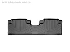 WeatherTech 440982 07+ Honda CR-V Rear FloorLiner - Black
