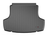 WeatherTech 401338 2020+ Hyundai Sonata Cargo Liner - Black