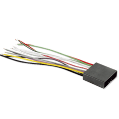 Raptor Economy Plug Honda 2006+ Power Harness