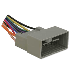 Raptor Economy Plug Honda 2008+ Harness