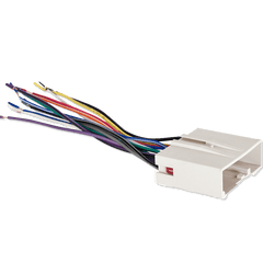 Raptor Ford 03+ Pwr/ 4 Speaker Economy Harness