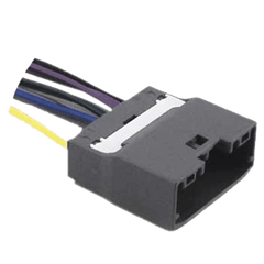 Raptor Chrysler OEM Harness 2007-Up