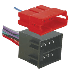 Raptor Hyundia/ Kia Economy Harness 2009