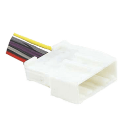 Raptor Nissan/Subaru 07+ Economy Wire Harness