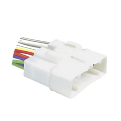 Raptor Isuzu Honda 1995-2004 Economy Harness