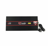 70kw hv car amplifier