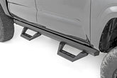 RC 71000A Running Board Toyota Tacoma 2005-2023 SRX2
