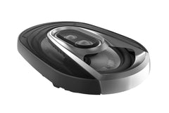 2 Pair Of Polk MM692 6x9 Coaxial Speakers for Marine and Powersports any Vehicle