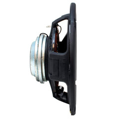 Memphis MXA62HD 6.5" Direct Fit Upgrade Speakers compatible with Harley Davidson 2014+ Street Glide and 2015+ Road Glide