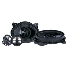 Memphis PRXTY690C 6x9" OEM Toyota Component Speaker Upgrade