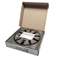 Oracle 4210-334 LED Illuminated Wheel Rings - ColorSHIFT® - 15in. **No Controller**