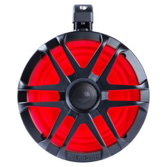 Memphis MXA62PS 6.5" 2ohm Black Powersports Pods