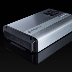 Memphis VIVBELLE 5-Channel Viv Belle Amplifier