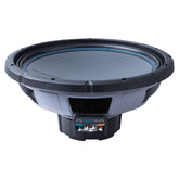 Memphis MB1524 15" 2ohm/4ohm Dual Impedance 500/1000w