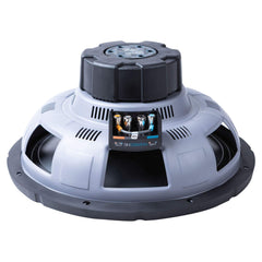 Memphis MB1524 15" 2ohm/4ohm Dual Impedance 500/1000w