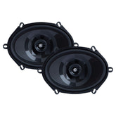 Memphis PRXS57 Power Reference 5" x 7" Coaxial Speaker - Shallow