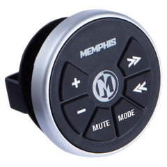 Memphis MXA1MCR Remote Control For MXA1MC